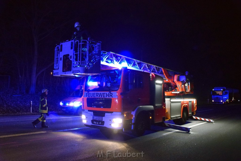 VU A 4 Rich Olpe Hoehe AK Koeln Gremberg P008.JPG - Miklos Laubert